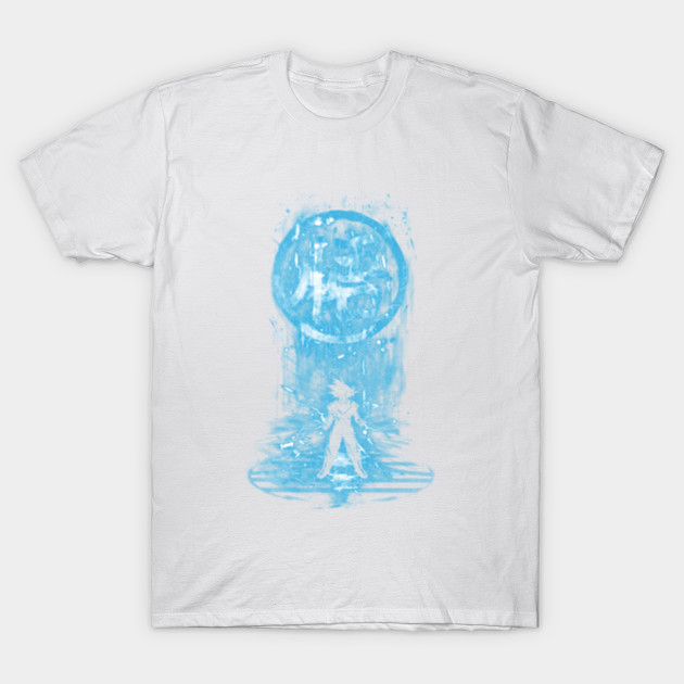 the storm T-Shirt-TOZ